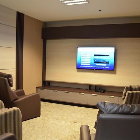 Prix Hotel Passo Fundo Dış mekan fotoğraf