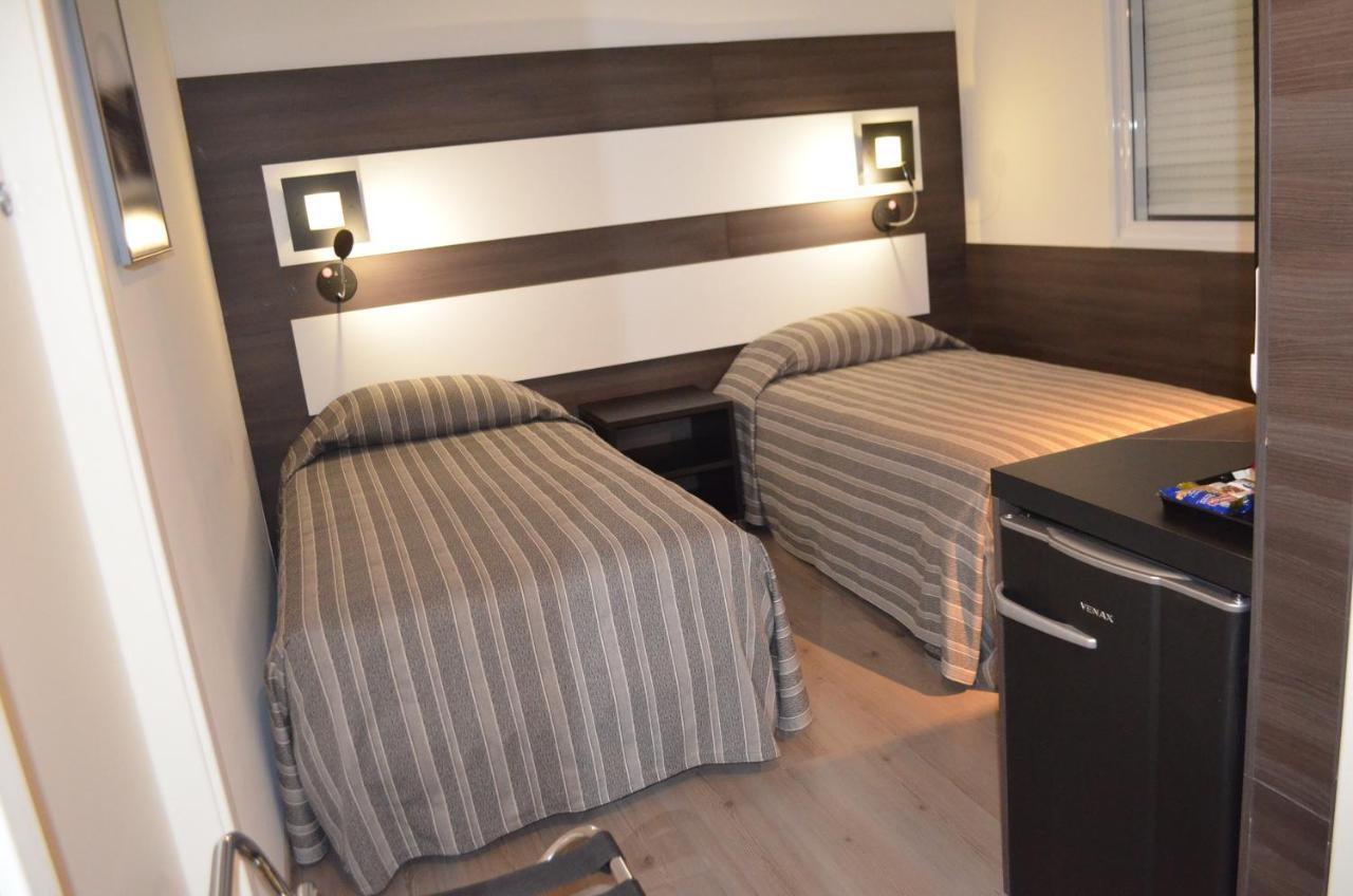 Prix Hotel Passo Fundo Dış mekan fotoğraf
