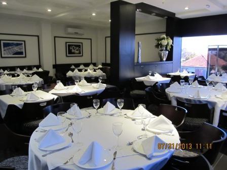 Prix Hotel Passo Fundo Dış mekan fotoğraf