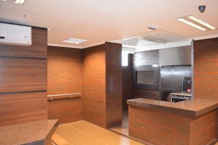 Prix Hotel Passo Fundo Dış mekan fotoğraf