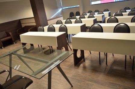 Prix Hotel Passo Fundo Dış mekan fotoğraf