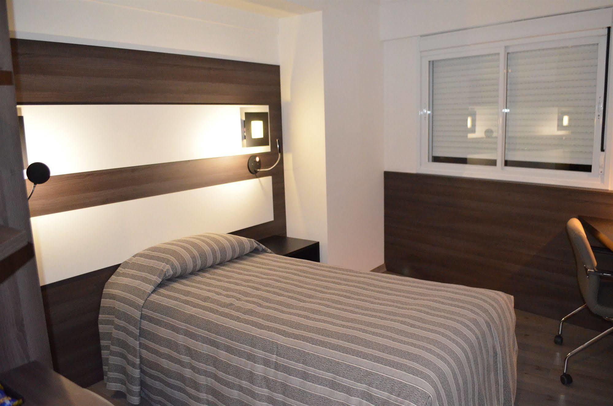 Prix Hotel Passo Fundo Dış mekan fotoğraf