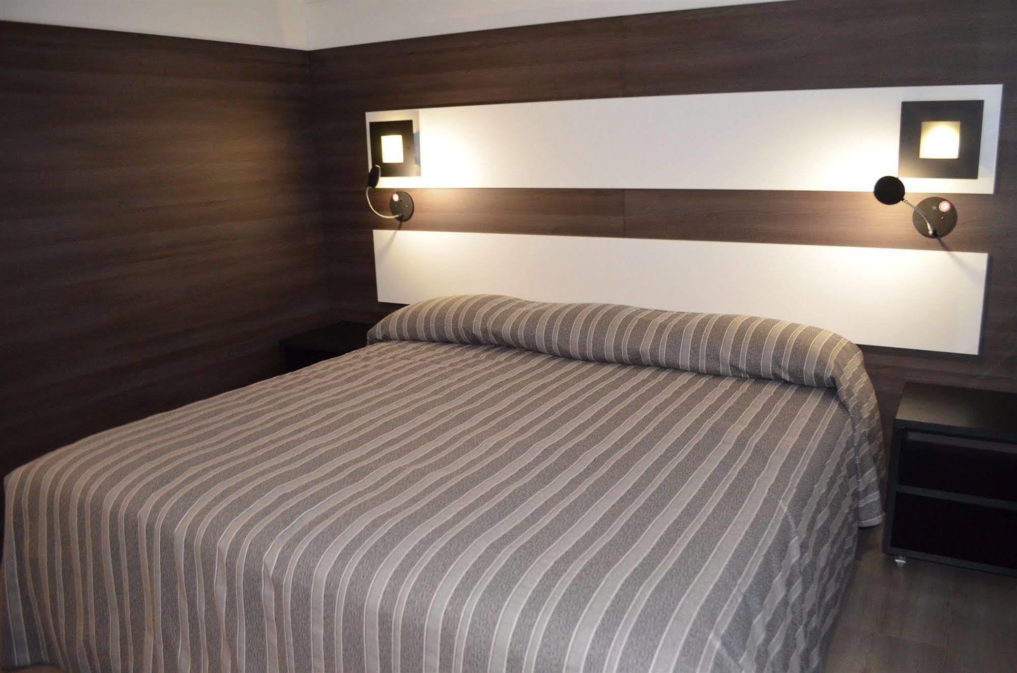 Prix Hotel Passo Fundo Dış mekan fotoğraf