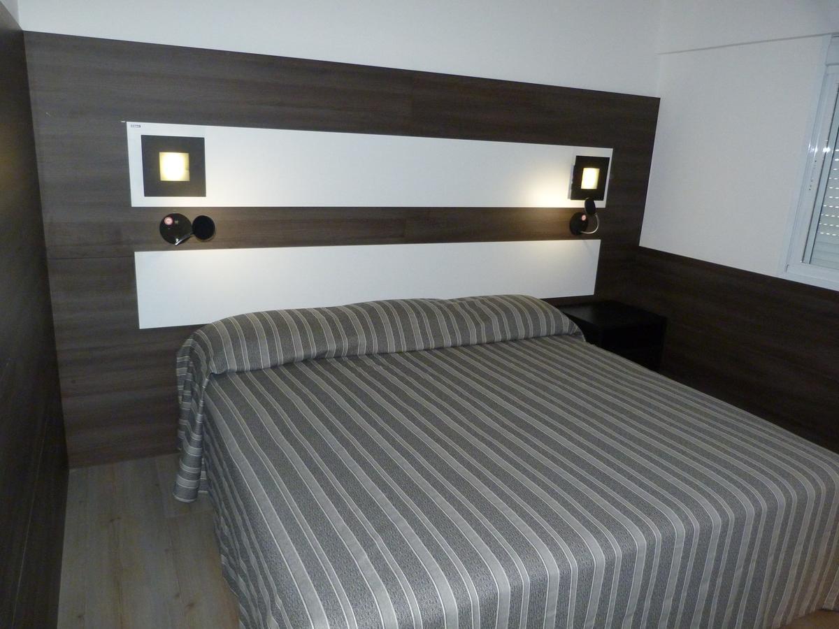 Prix Hotel Passo Fundo Dış mekan fotoğraf